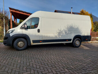 Peugeot Boxer 2019 L4H2 2,0 121kW - 6