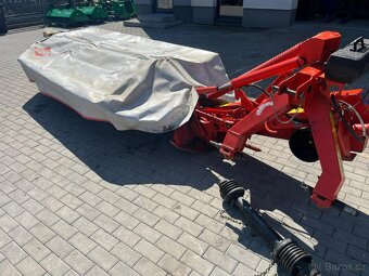 Disková sekačka KÜHN GMD 700 ZÁNOVNÍ STAV - 6