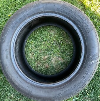 205/55 R16 91V letní pneu Fulda EcoContact HP2 (1021) - 6