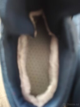 Boty Barefoot 36 - 6