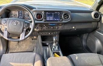 2023 Toyota Tacoma Double Cab 3.5L 4x4 - 6
