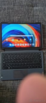 LENOVO Tab P11 2nd Gen 4/128 GB s klavesnici - 6