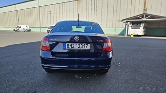 Škoda Rapid 1.6 tdi 77kw Český původ - 6
