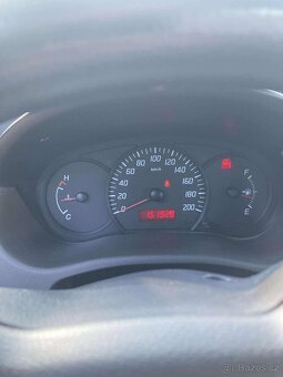 Suzuki Swift 1.3 - 6