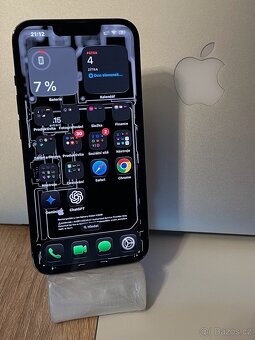 iPhone 13 Pro, 128 GB, Sierra Blue - ZÁRUKA - 6