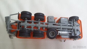 Tatra 148 AM-368 MIX De Agostini 1/43 - 6