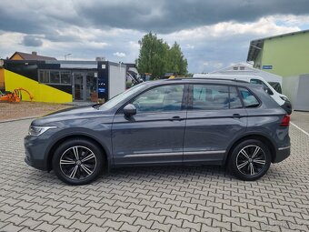 VW Tiguan 1.5 TSI - 6