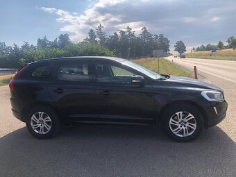 Volvo XC60, D4 AWD CZ DPH - 6