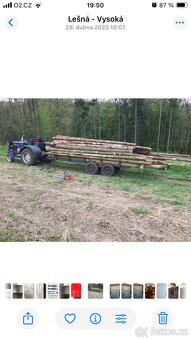 Malotraktor - 6