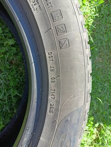pneumatikyPirelli Scorpion Winter 235/55 R19 105 H M+S Zimní - 6