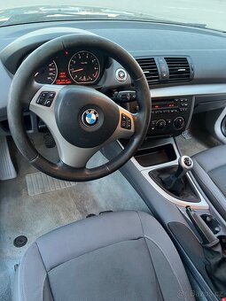 Bmw e87 116i - 6