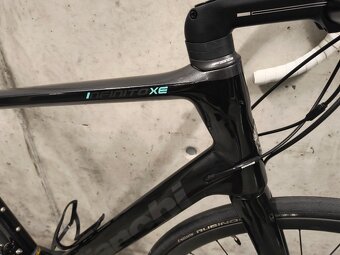 BIANCHI INFINITIVXE - 6