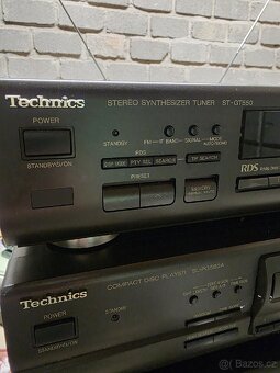 Sestava Technics - 6
