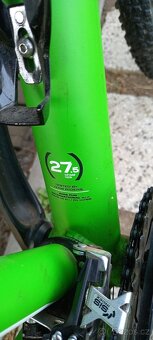 Horske kolo 27.5 - 6