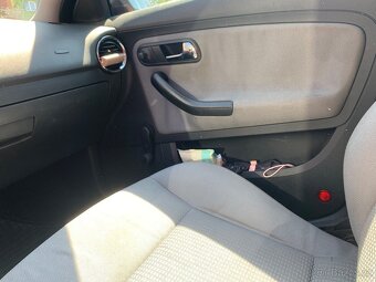 Seat Ibiza - 6