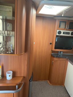 Karavan Hobby Prestige 650 - 6