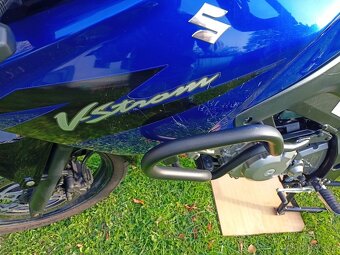 Suzuki V-Strom 650 - 6