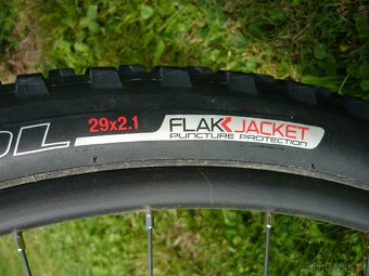 Horské Kolo Specialized Rockhopper - 6