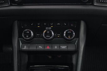 Škoda Kodiaq I 2017, 2.0TDI, DSG, Style+, Canton, Alcantara - 6
