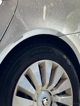 Škoda Octavia2-Combi - 6