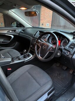 Opel insignia 2.0cdti - 6
