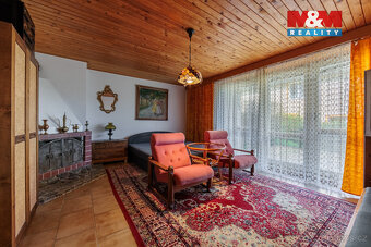 Prodej rod. domu, 192 m², Velká Hleďsebe, ul. Pohr. stráže - 6