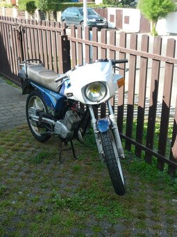 KTM 80 PL - 6