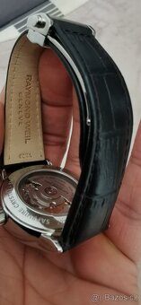 Raymond weil maestro tradition - 6