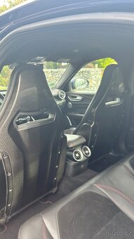 ALFA ROMEO GIULIA QV - 6