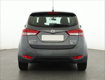 Hyundai ix20 1.4 CVVT, 2011, 163 600 km - 6