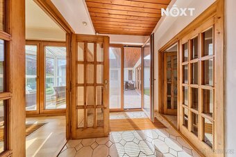 Prodej Rodinný dům, 210㎡ - 6