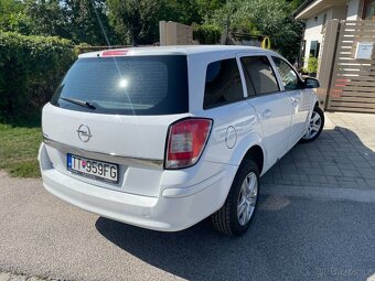 Opel Astra 1.7CDTi - 6