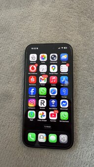 iPhone 15 Pro Blue Titan 128GB - 6