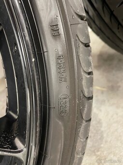 Rotiform DTM R19 5x112 - 6