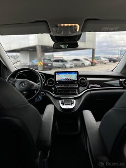 Mercedes-Benz V class 300 XL - 6