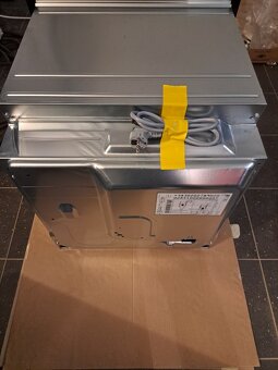 Nová vestavná elektrická trouba Bosch s funkcí AutoPilot - 6