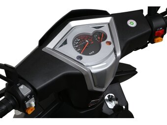 Maxon Ardour 125 - 6