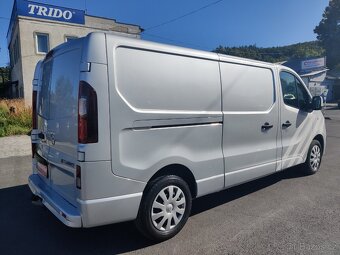 Opel Vivaro - 6