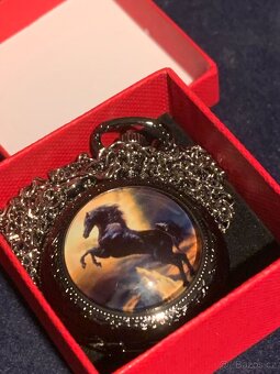 dámské malé jeptišky ,..30mm - 6