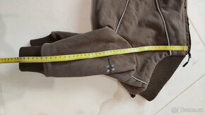 Watterproof fleece overal Hurtta Pro - 6