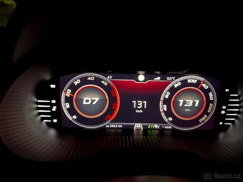 Škoda Octavia RS III 3 2.0 TDI 135 kW 4×4 DSG - 6