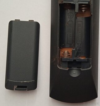 SONY - dálkový ovladač - 6