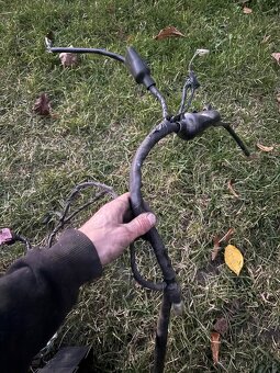 Termostat relatko elektrika chladic na VTR 1000F Firestorm - 6