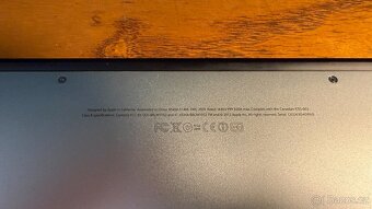 MacBook Air 13" Mid 2012 – i7 | 8 GB RAM | 512 GB SSD - 6