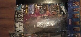 Deagostini, Hachette 1:8 - 6