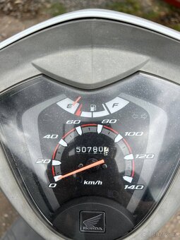 2 Honda Vision 2024 a 2013 - 6