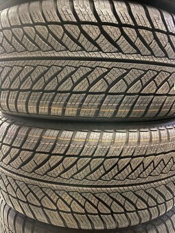 Orig zimni Mercedes Cls w257 c257 + 245/45/18 100% - 6