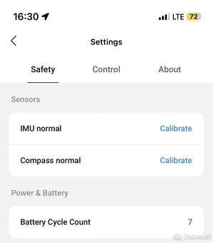 DJI Neo Fly More Combo + brašna, perfektní stav - 6
