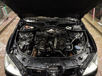 Mercedes-Benz S320cdi 4MATIC W221 2008 - 6