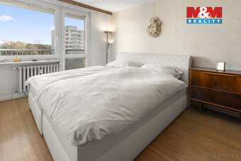 Prodej bytu 3+1 v Chrudimi, ul. U Stadionu - 6